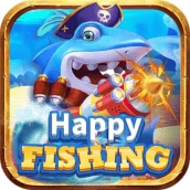 Happy Fishing