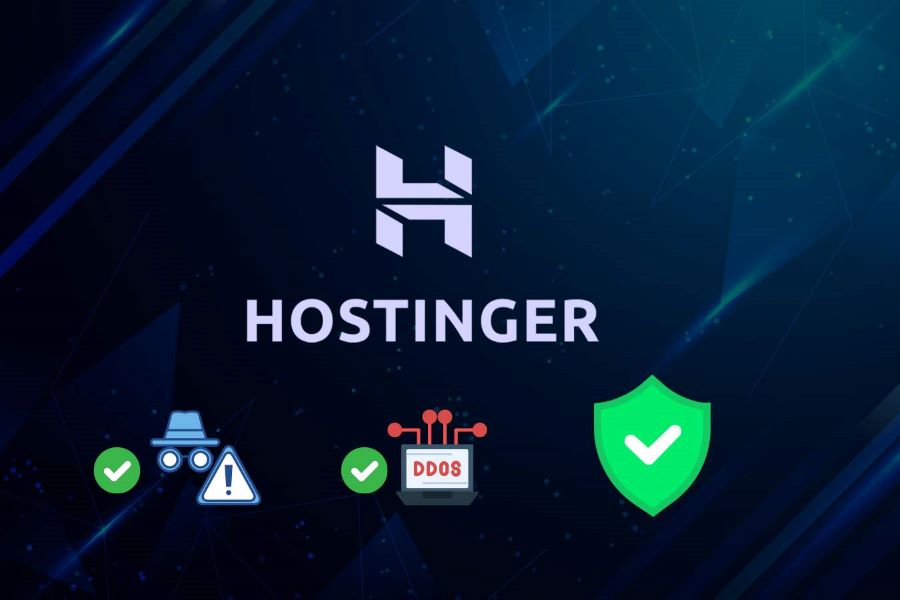 Hostinger Web Hosting 2025