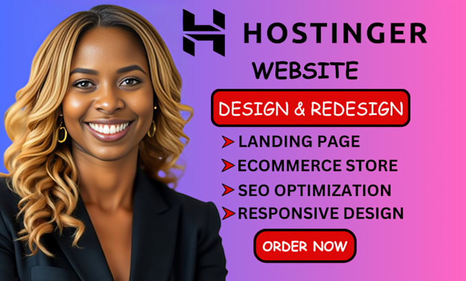 Hostinger Web Hosting 2025