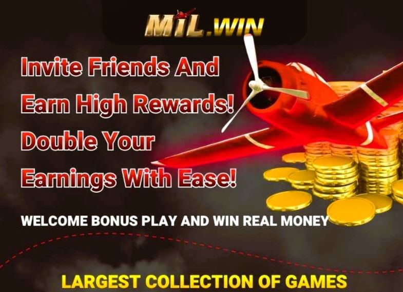 Mil Win Game 2025