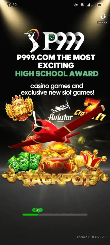 P999 Real Earning Game 2025