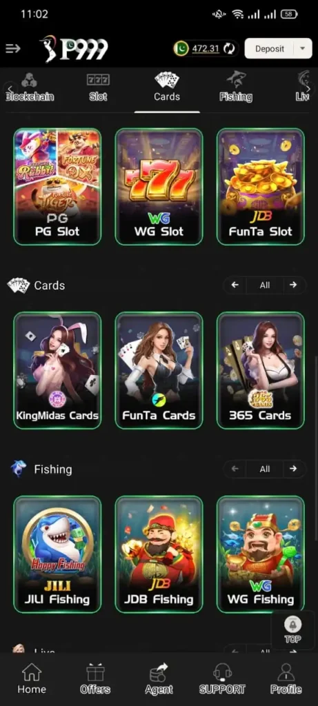 P999 Real Earning Game 2025