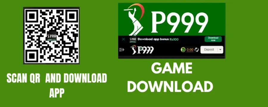 P999 Real Earning Game 2025