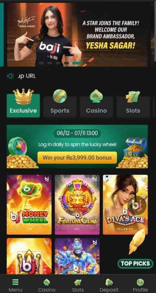 -Baji88 Game