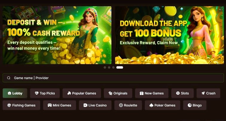 Crore Game 2025