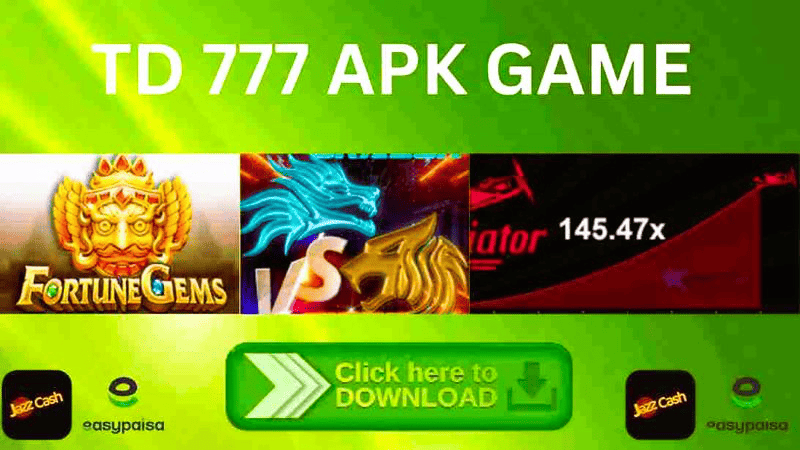TD777 Game