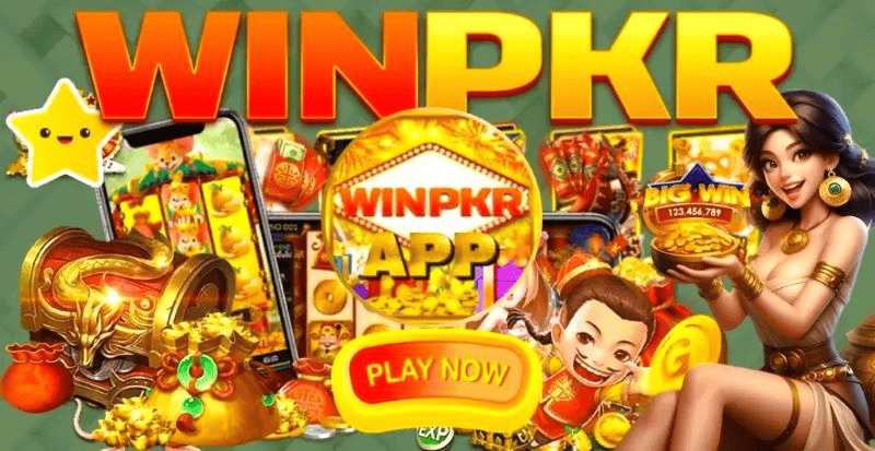 WINPKR Game 2025