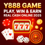 Y888 game