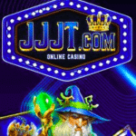 JJJT Game 2025 -Download Free Casino Cash App & Win Money