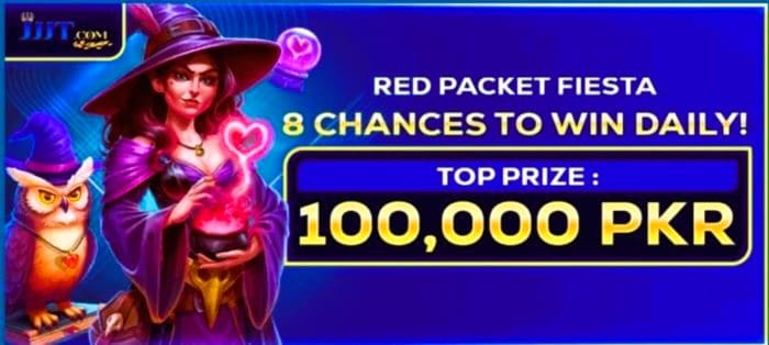 JJJT Game: The Latest Casino Game (2025)
