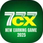 777CX Game