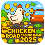 Chicken Road Game