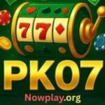 PK07 Game App