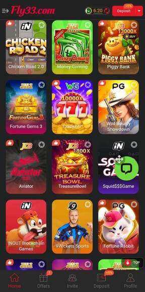 777 Game