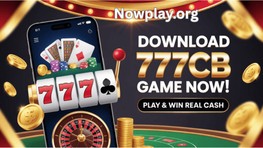 777CB Game-image