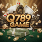 Q789 Game
