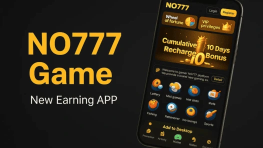  NO777 Game