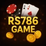 RS786 Game