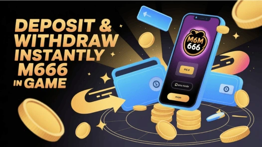 M666 Game