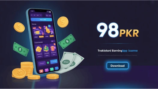98PKR