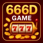 666D Game -image