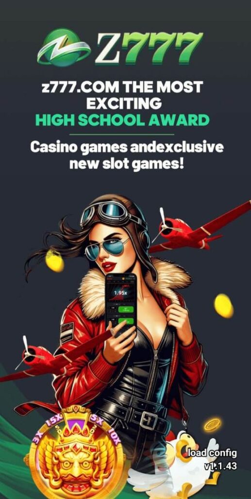 Z777 Game
