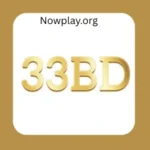 33BD Game-image
