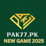 Pak77 Game