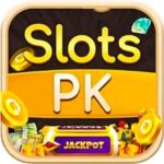 SlotsPK Game