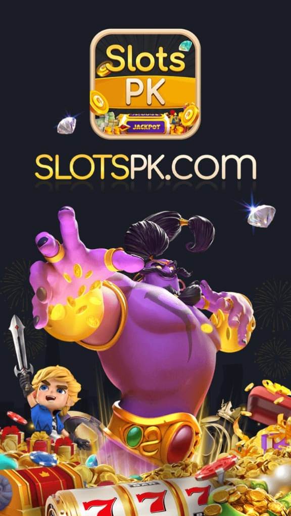SlotsPK Game