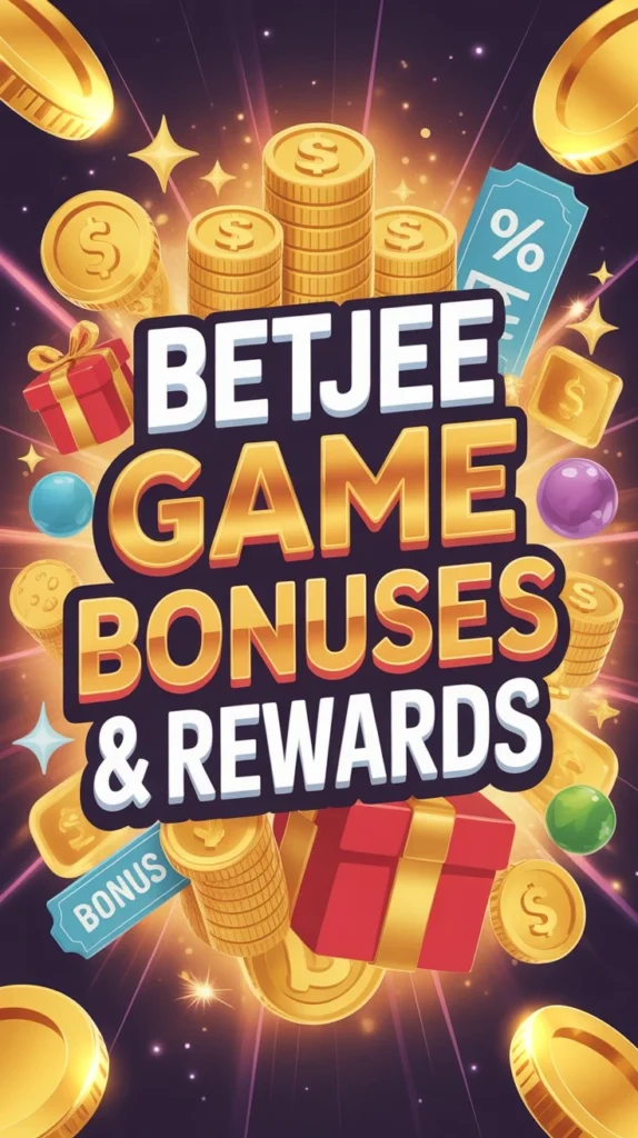 Betjee Game