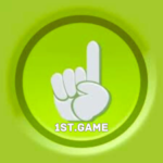 1st.game App