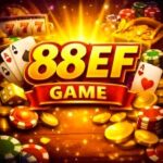 88EF Game